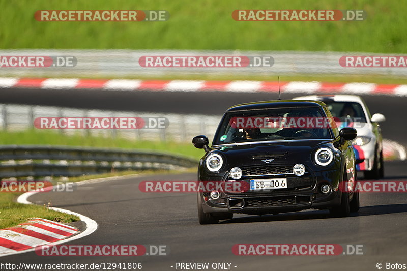 Bild #12941806 - Touristenfahrten Nürburgring Nordschleife (29.05.2021)