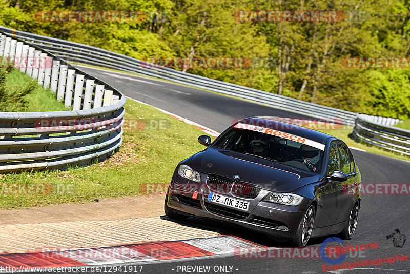 Bild #12941917 - Touristenfahrten Nürburgring Nordschleife (29.05.2021)