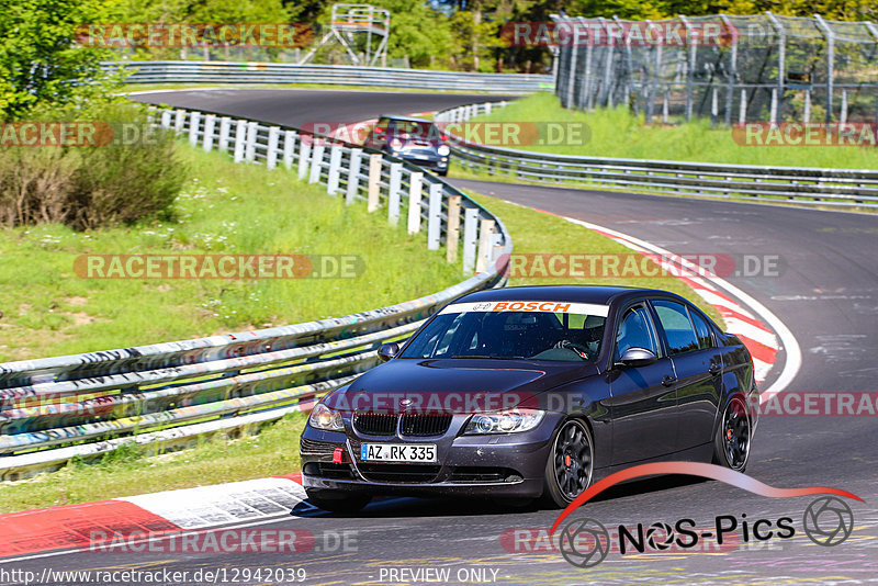 Bild #12942039 - Touristenfahrten Nürburgring Nordschleife (29.05.2021)