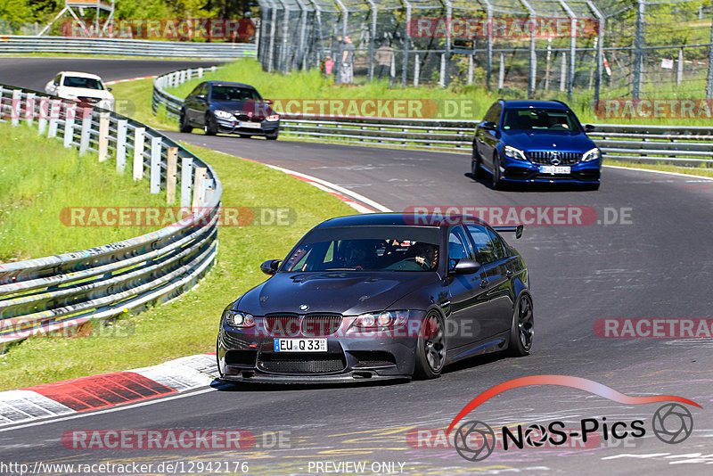 Bild #12942176 - Touristenfahrten Nürburgring Nordschleife (29.05.2021)