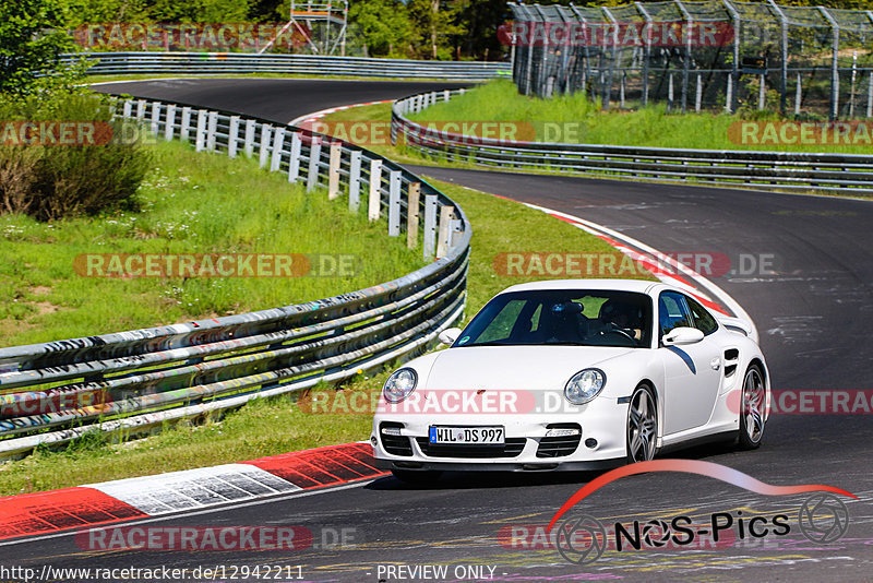 Bild #12942211 - Touristenfahrten Nürburgring Nordschleife (29.05.2021)