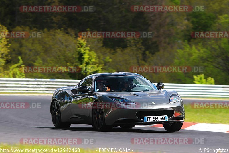 Bild #12942468 - Touristenfahrten Nürburgring Nordschleife (29.05.2021)