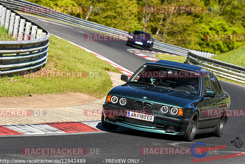 Bild #12942489 - Touristenfahrten Nürburgring Nordschleife (29.05.2021)