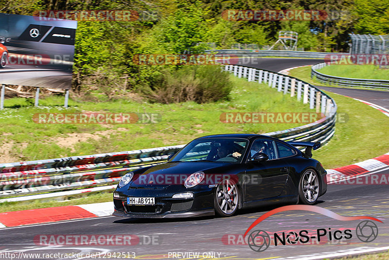 Bild #12942513 - Touristenfahrten Nürburgring Nordschleife (29.05.2021)