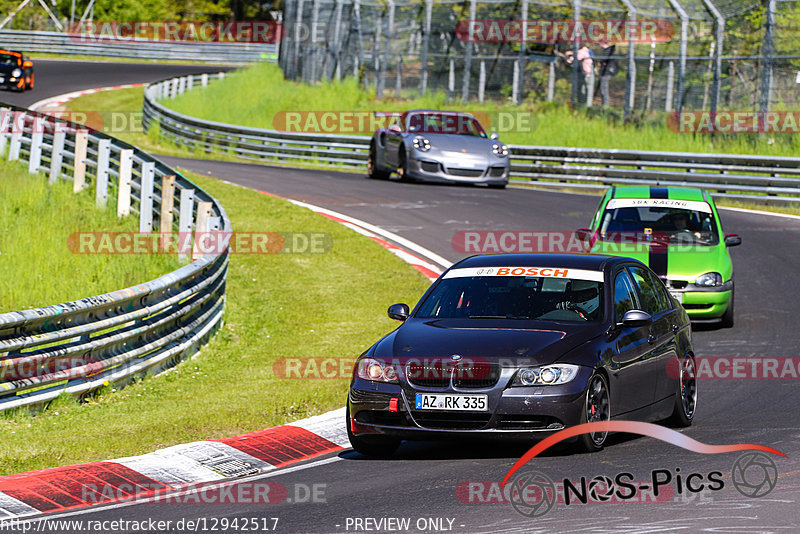 Bild #12942517 - Touristenfahrten Nürburgring Nordschleife (29.05.2021)