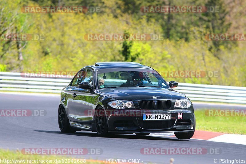 Bild #12942688 - Touristenfahrten Nürburgring Nordschleife (29.05.2021)