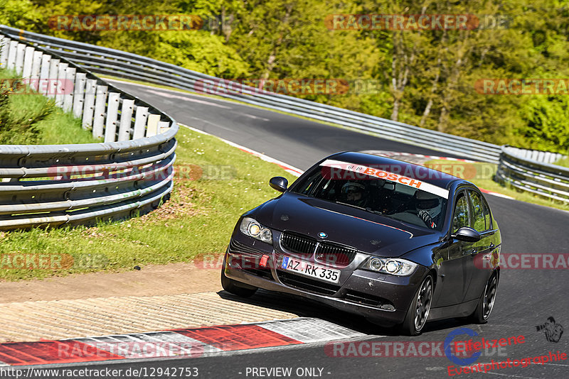 Bild #12942753 - Touristenfahrten Nürburgring Nordschleife (29.05.2021)