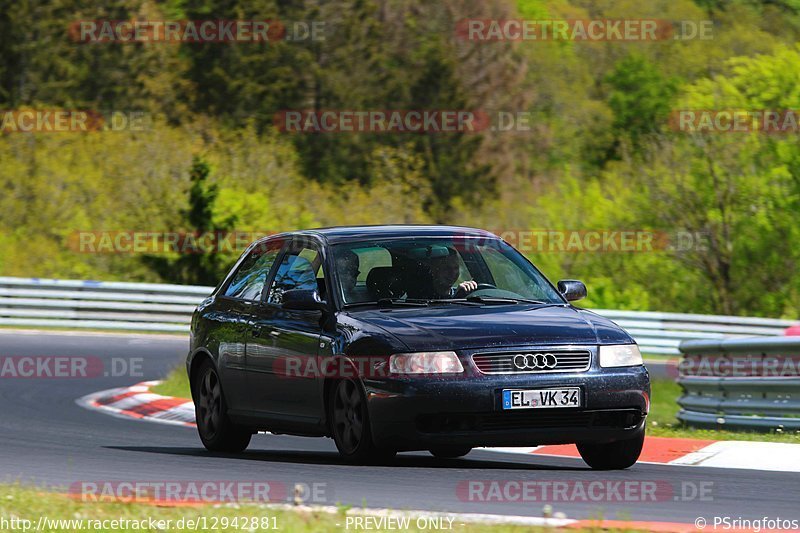 Bild #12942881 - Touristenfahrten Nürburgring Nordschleife (29.05.2021)