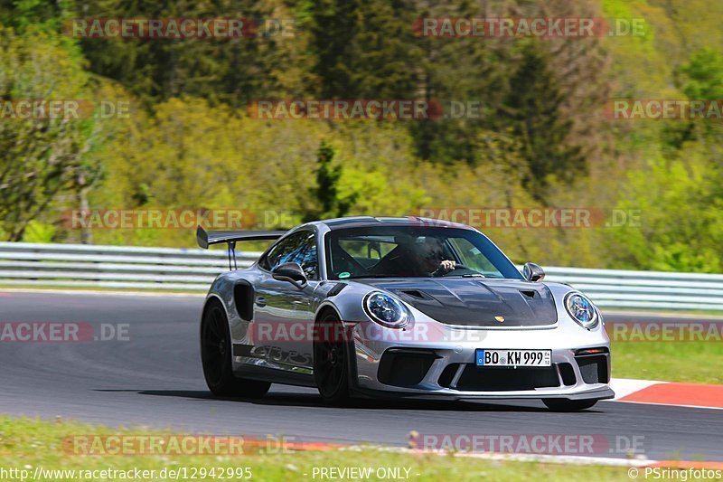 Bild #12942995 - Touristenfahrten Nürburgring Nordschleife (29.05.2021)