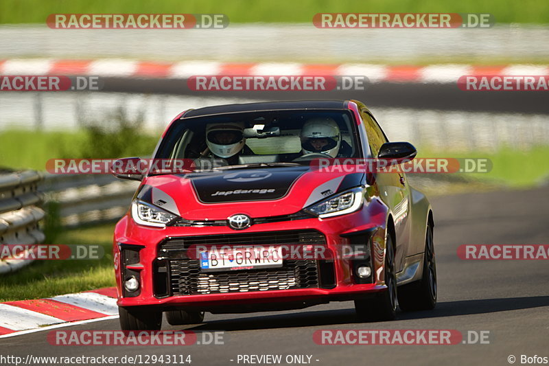 Bild #12943114 - Touristenfahrten Nürburgring Nordschleife (29.05.2021)