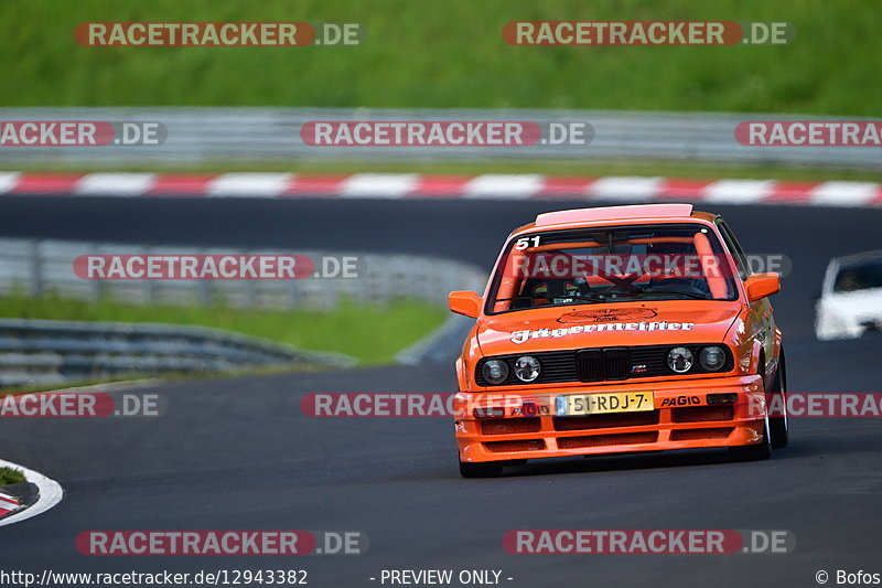 Bild #12943382 - Touristenfahrten Nürburgring Nordschleife (29.05.2021)