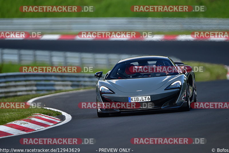 Bild #12943629 - Touristenfahrten Nürburgring Nordschleife (29.05.2021)