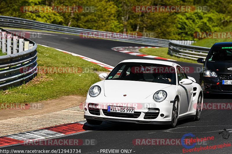 Bild #12943734 - Touristenfahrten Nürburgring Nordschleife (29.05.2021)