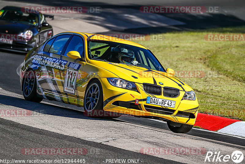 Bild #12944465 - Touristenfahrten Nürburgring Nordschleife (29.05.2021)