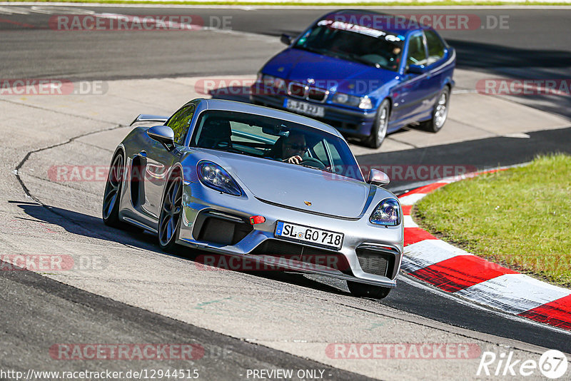 Bild #12944515 - Touristenfahrten Nürburgring Nordschleife (29.05.2021)