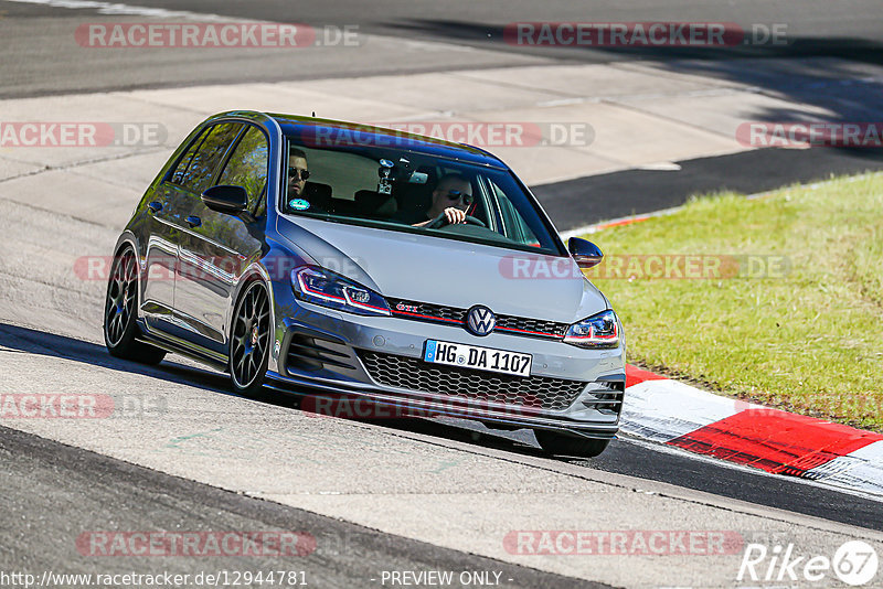 Bild #12944781 - Touristenfahrten Nürburgring Nordschleife (29.05.2021)