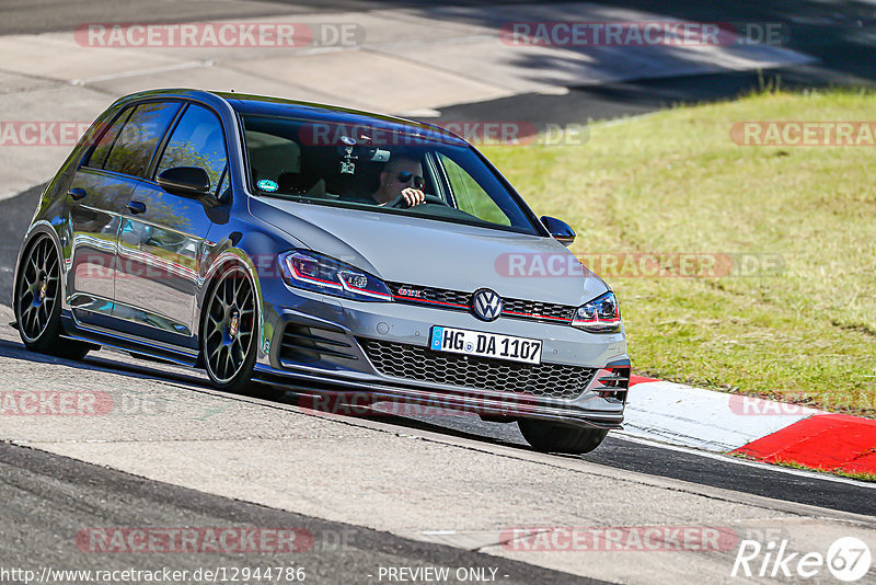 Bild #12944786 - Touristenfahrten Nürburgring Nordschleife (29.05.2021)