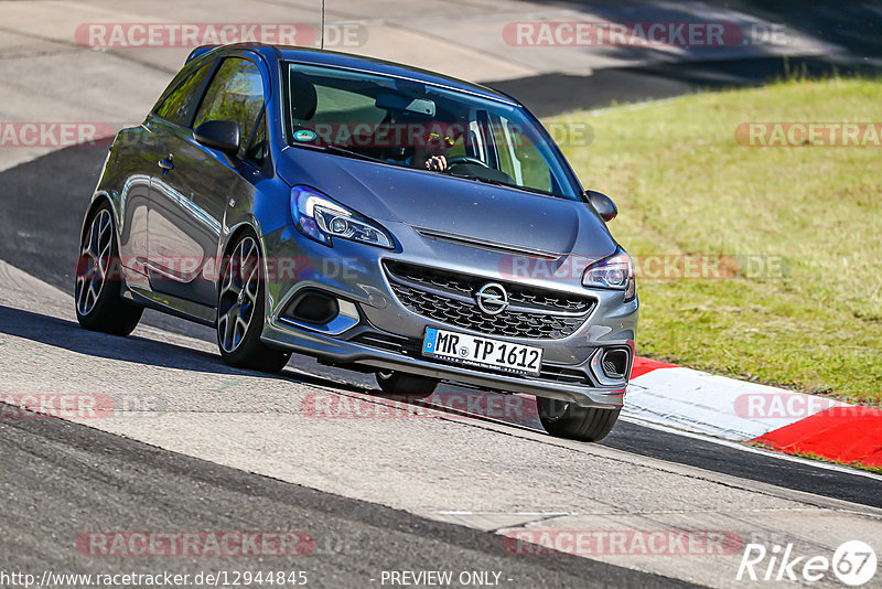 Bild #12944845 - Touristenfahrten Nürburgring Nordschleife (29.05.2021)