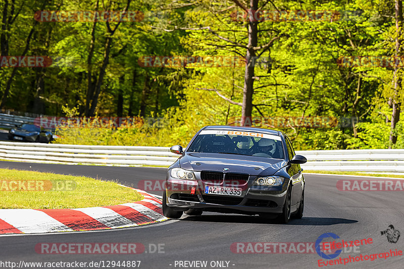 Bild #12944887 - Touristenfahrten Nürburgring Nordschleife (29.05.2021)