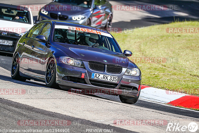 Bild #12944906 - Touristenfahrten Nürburgring Nordschleife (29.05.2021)