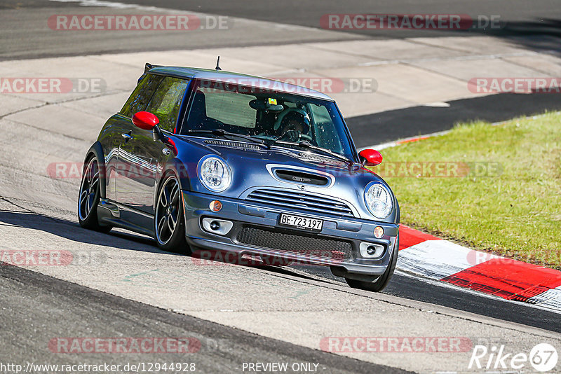 Bild #12944928 - Touristenfahrten Nürburgring Nordschleife (29.05.2021)