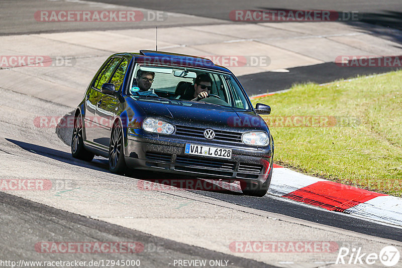 Bild #12945000 - Touristenfahrten Nürburgring Nordschleife (29.05.2021)