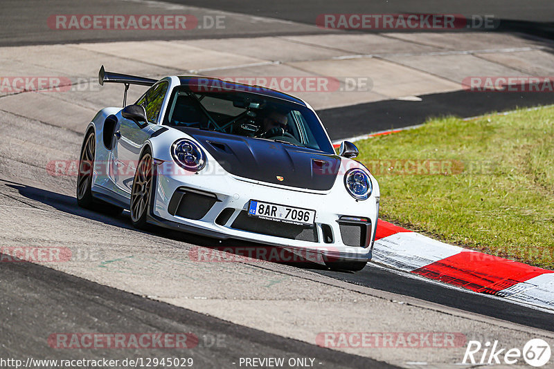 Bild #12945029 - Touristenfahrten Nürburgring Nordschleife (29.05.2021)