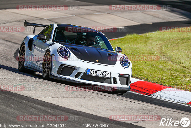 Bild #12945032 - Touristenfahrten Nürburgring Nordschleife (29.05.2021)