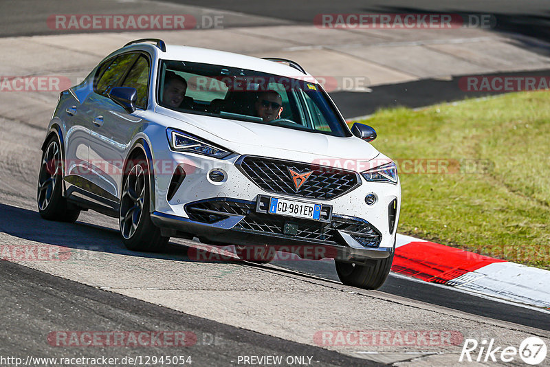 Bild #12945054 - Touristenfahrten Nürburgring Nordschleife (29.05.2021)