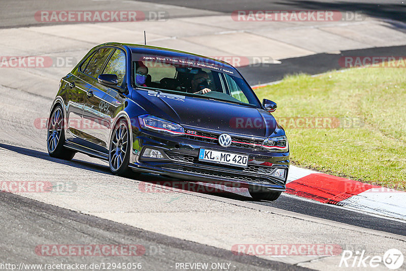 Bild #12945056 - Touristenfahrten Nürburgring Nordschleife (29.05.2021)