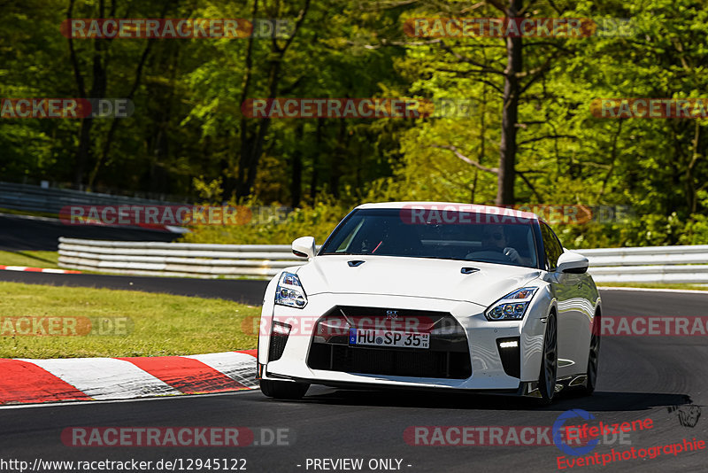 Bild #12945122 - Touristenfahrten Nürburgring Nordschleife (29.05.2021)