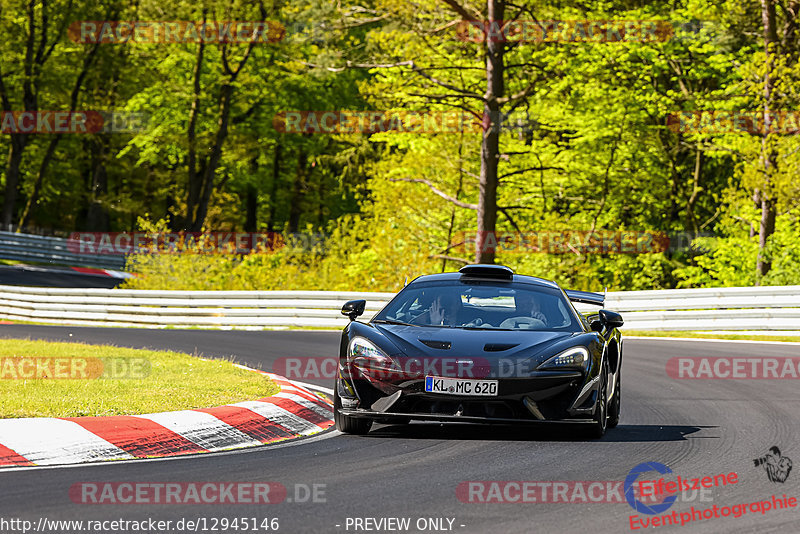 Bild #12945146 - Touristenfahrten Nürburgring Nordschleife (29.05.2021)