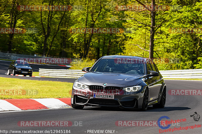 Bild #12945184 - Touristenfahrten Nürburgring Nordschleife (29.05.2021)