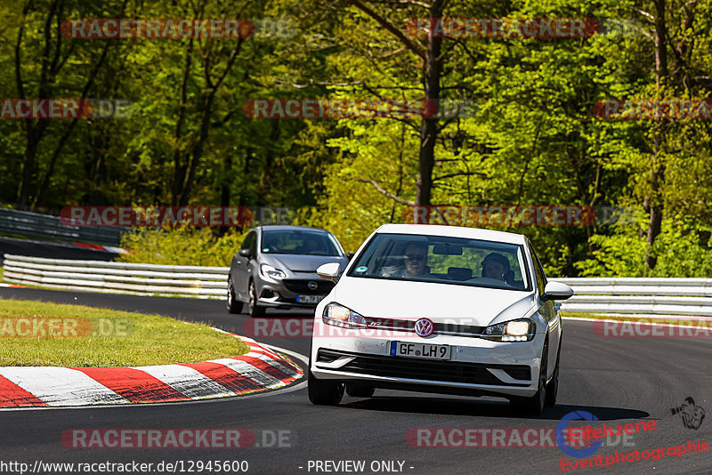 Bild #12945600 - Touristenfahrten Nürburgring Nordschleife (29.05.2021)