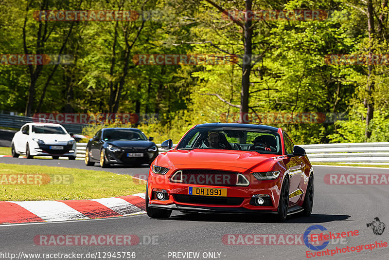 Bild #12945758 - Touristenfahrten Nürburgring Nordschleife (29.05.2021)