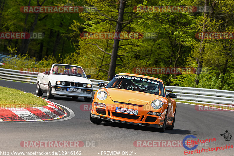 Bild #12946162 - Touristenfahrten Nürburgring Nordschleife (29.05.2021)