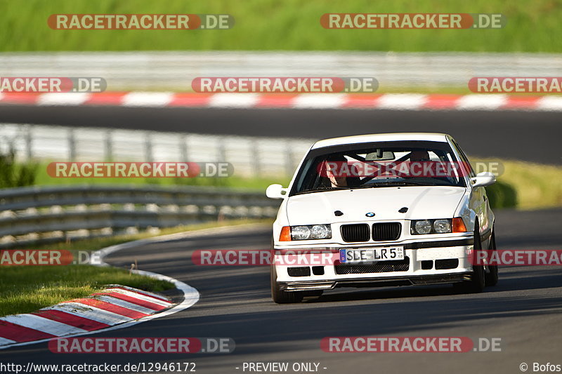 Bild #12946172 - Touristenfahrten Nürburgring Nordschleife (29.05.2021)