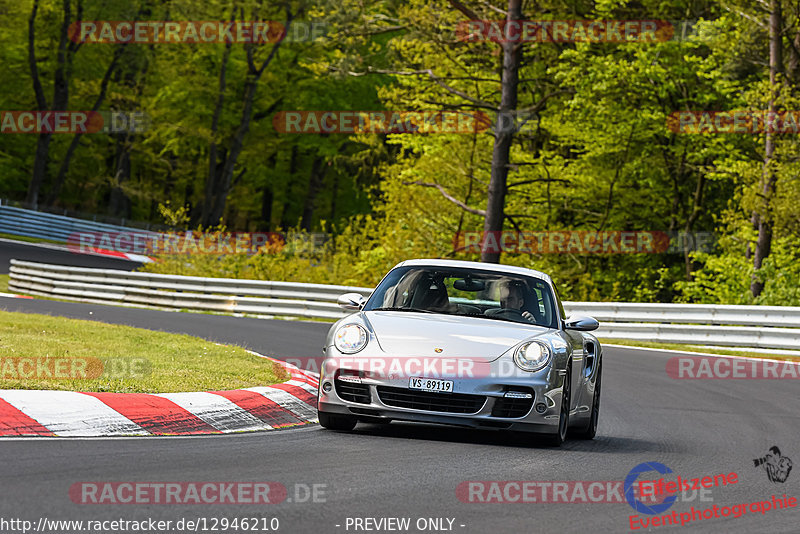 Bild #12946210 - Touristenfahrten Nürburgring Nordschleife (29.05.2021)