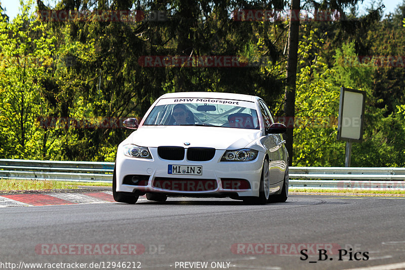 Bild #12946212 - Touristenfahrten Nürburgring Nordschleife (29.05.2021)