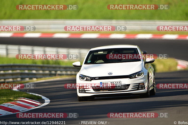 Bild #12946221 - Touristenfahrten Nürburgring Nordschleife (29.05.2021)