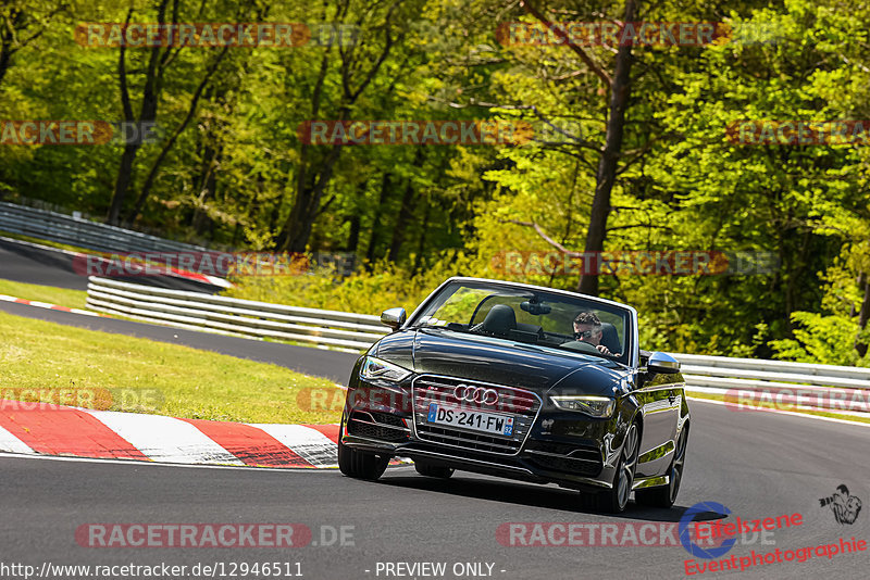 Bild #12946511 - Touristenfahrten Nürburgring Nordschleife (29.05.2021)