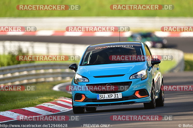 Bild #12946628 - Touristenfahrten Nürburgring Nordschleife (29.05.2021)