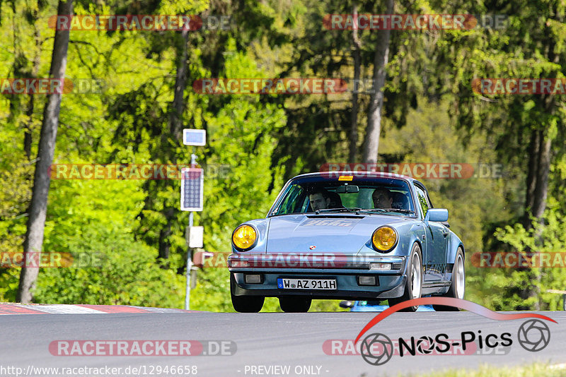 Bild #12946658 - Touristenfahrten Nürburgring Nordschleife (29.05.2021)