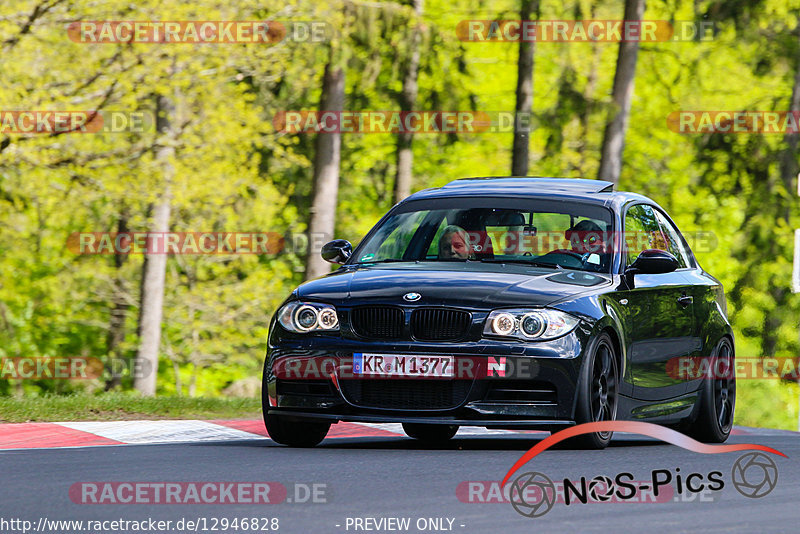 Bild #12946828 - Touristenfahrten Nürburgring Nordschleife (29.05.2021)