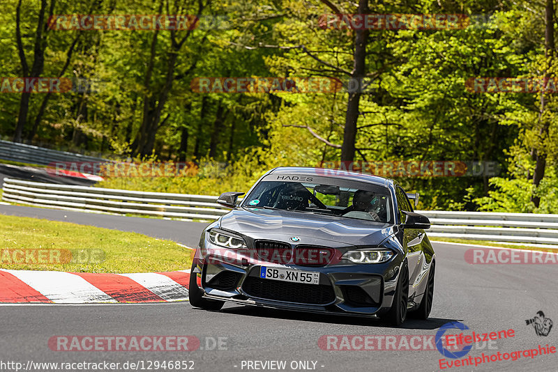 Bild #12946852 - Touristenfahrten Nürburgring Nordschleife (29.05.2021)