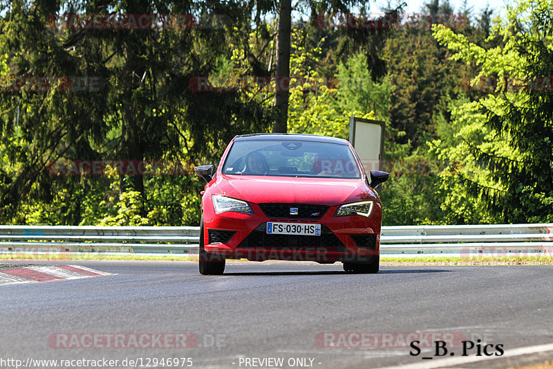 Bild #12946975 - Touristenfahrten Nürburgring Nordschleife (29.05.2021)