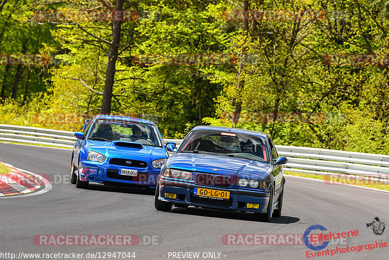 Bild #12947044 - Touristenfahrten Nürburgring Nordschleife (29.05.2021)