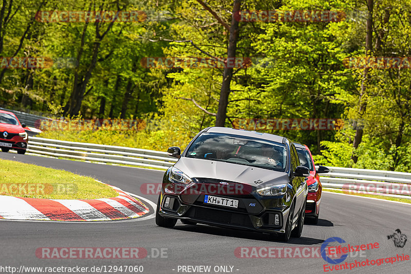 Bild #12947060 - Touristenfahrten Nürburgring Nordschleife (29.05.2021)