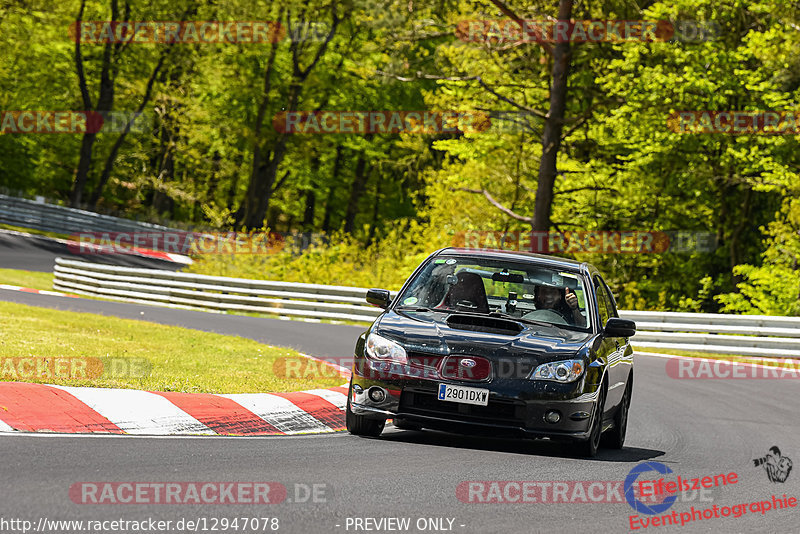 Bild #12947078 - Touristenfahrten Nürburgring Nordschleife (29.05.2021)