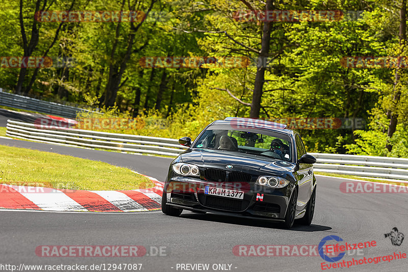 Bild #12947087 - Touristenfahrten Nürburgring Nordschleife (29.05.2021)